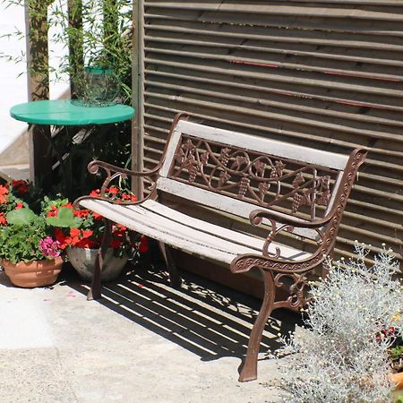 Апартаменты Beau T3 *** Pour 2 A 4 Pers Avec Patio Privatif Ла-Куард-сюр-Мер Экстерьер фото